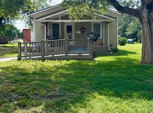1108 S Ash St, McPherson, KS 67460