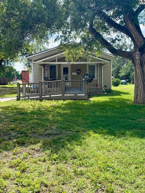 1108 S Ash St, McPherson, KS, McPherson