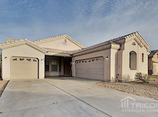 10874 W Locust Ln, Avondale, AZ 85323