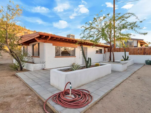 73145-29 Palms Outer Hwy Unit B, Twentynine Palms, CA 92277