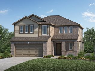 7606 Stella Marina Way, Texas City, TX 77591