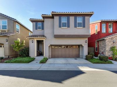 3032 Mercato Way, Roseville, CA, 95661