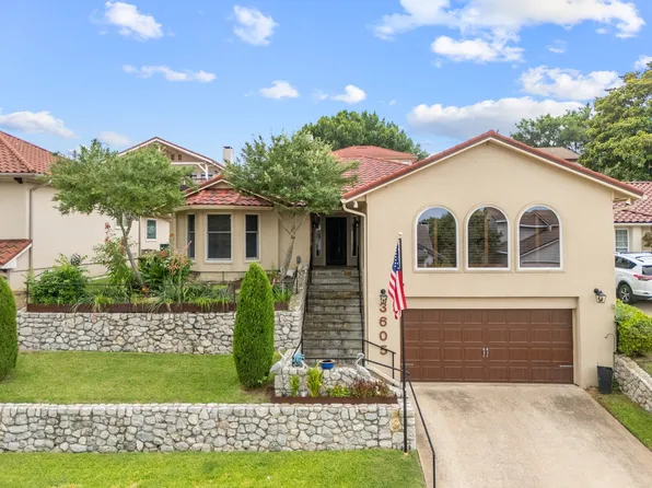3605 Highpoint Dr, Rockwall, TX 75087