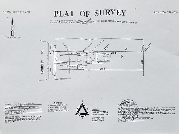 3rd image of 329 S Monterey Ave