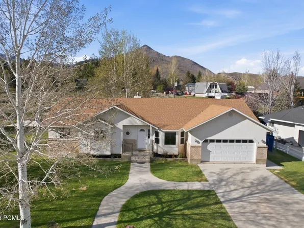170 W Swiss Farm Way, Midway, UT 84049
