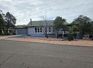 1304 N Camelot Dr, Payson, AZ 85541