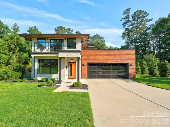 815 Burrage Rd NE, Concord, NC 28025