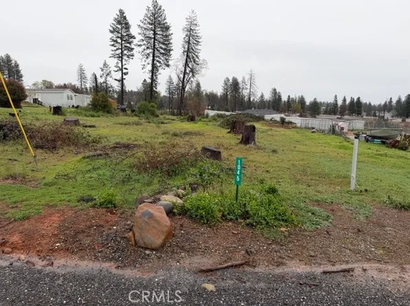 1045 Maple Park Dr Lot 12, Paradise, CA 95969