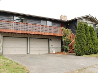 (Undisclosed Address), Seattle, WA 98177