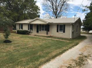 154 Napier Dr, Columbia, TN 38401
