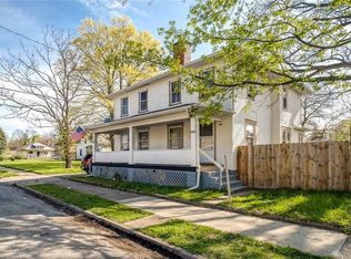 918-920 S Lowry Ave, Springfield, OH 45506