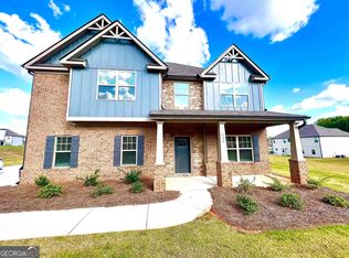 239 Baumgard Way LOT 66, Locust Grove, GA 30248