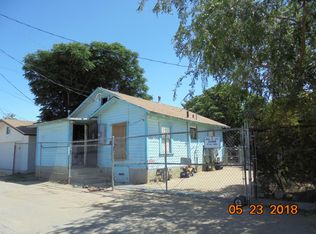 408 1/2 San Emidio St, Taft, CA