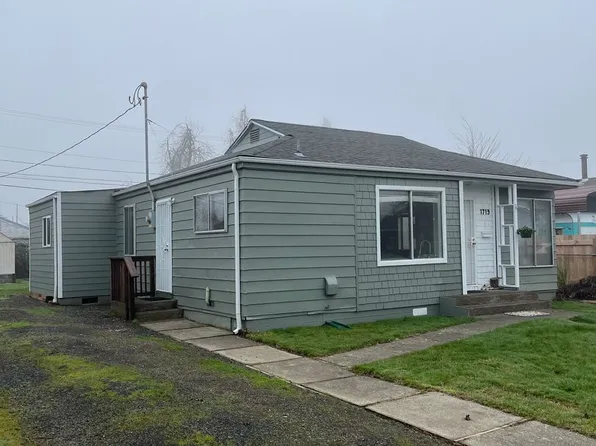 1719 G St, Springfield, OR 97477
