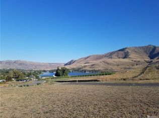 1385 Bighorn Way LOT 370, Chelan, WA 98816