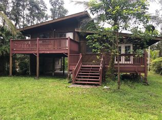 12-4346 Hilo St, Pahoa, HI 96778