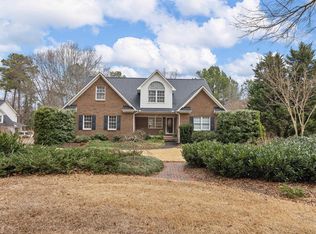 421 Wilson Ferry Rd, Moore, SC 29369