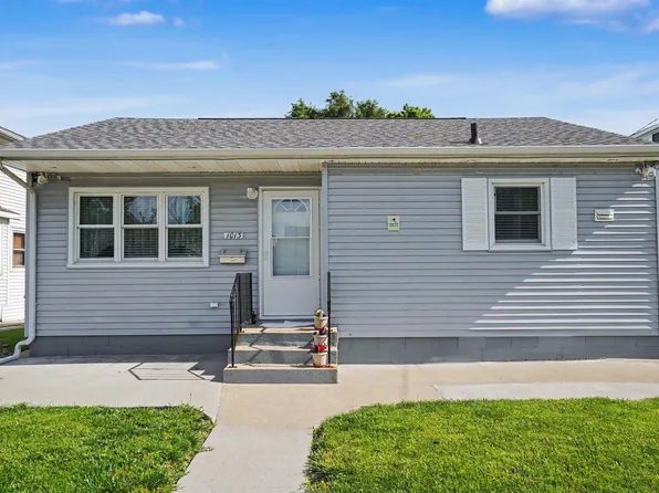 1013 Hawthorne Ave, Waterloo, IA 50702