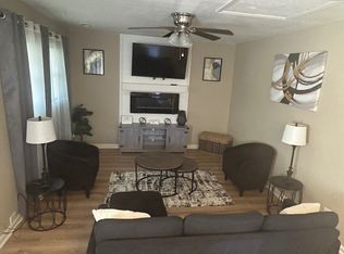 3003 Patton Rd SW UNIT A, Huntsville, AL 35805