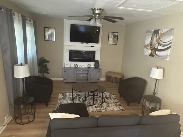 3003 Patton Rd SW, Huntsville, AL