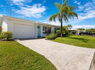 110 NW 24th Court, Pompano Beach, FL 33064