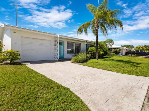 110 NW 24th Court, Pompano Beach, FL 33064