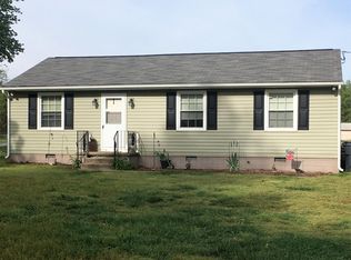 20708 Little Rd, South Chesterfield, VA 23803