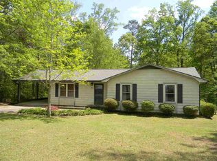 277 Horseshoe Rd, Central, SC 29630