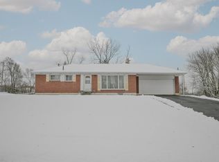 1886 Winding Trl, Springfield, OH 45503