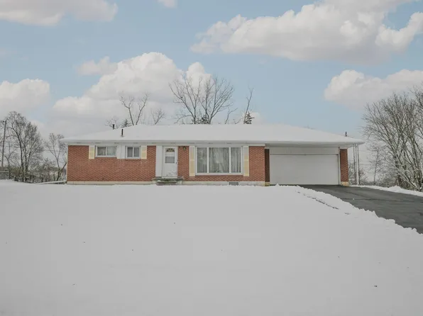 1886 Winding Trl, Springfield, OH 45503