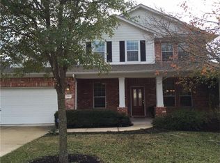 1503 Grand Falls Dr, Cedar Park, TX 78613