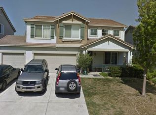 3544 Swallow Way, Antioch, CA 94509