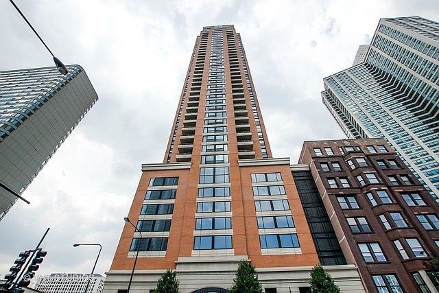 1st image of 1160 S Michigan Ave APT 1307