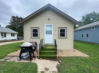 308 Joliet Ave SE, De Smet, SD 57231