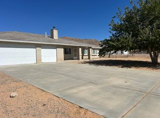 23634 Pala Ln, Apple Valley, CA 92307