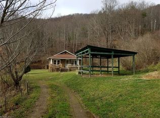 63 Drifter Dr, Clyde, NC 28721