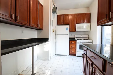 Rented by Oxford Property Group