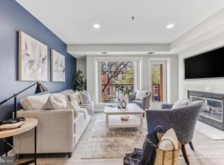 911 S Charles St UNIT 207, Baltimore, MD