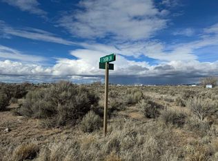 Vixon Rd #TL-9600, Christmas Valley, OR 97641