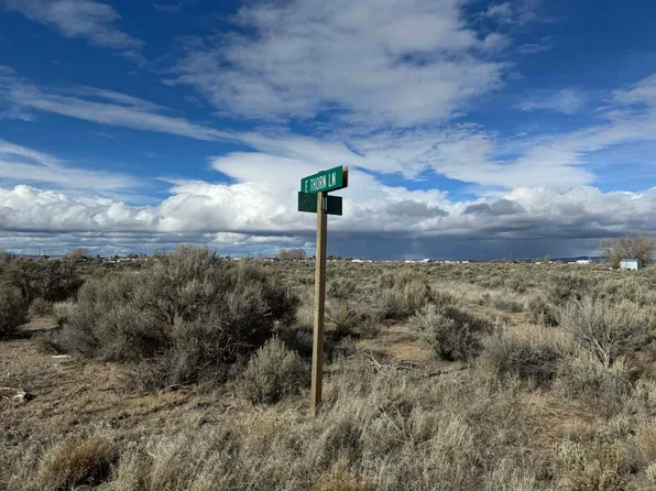 Vixon Rd #Tl-9600, Christmas Valley, OR 97641