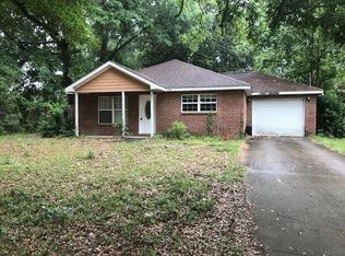 801 Flagg St, Tallahassee, FL 32305