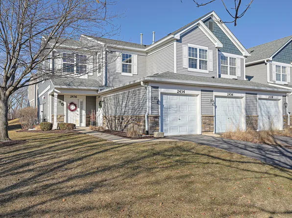 2436 Golf Ridge Cir, Naperville, IL 60563
