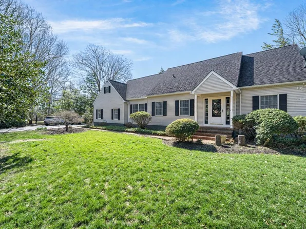 13 Brook Ridge Rd, Cape May Court House, NJ 08210