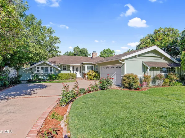 19841 Acre St, Northridge, CA 91324