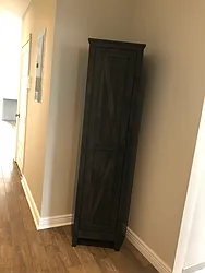 Rented by Thermos Realty & Management Inc