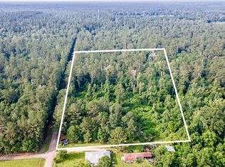 Lee Settlement Rd, Folsom, LA 70437