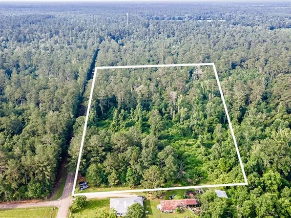 Lee Settlement Rd, Folsom, LA 70437