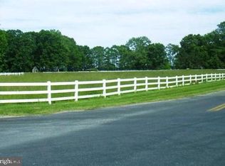 530 Merrick Corner Rd, Church Hill, MD 21623