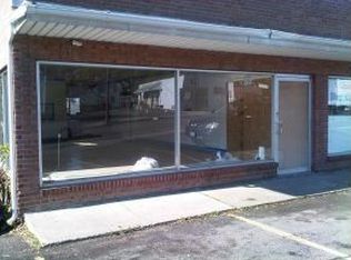 164 Harry L Dr, Johnson City, NY 13790