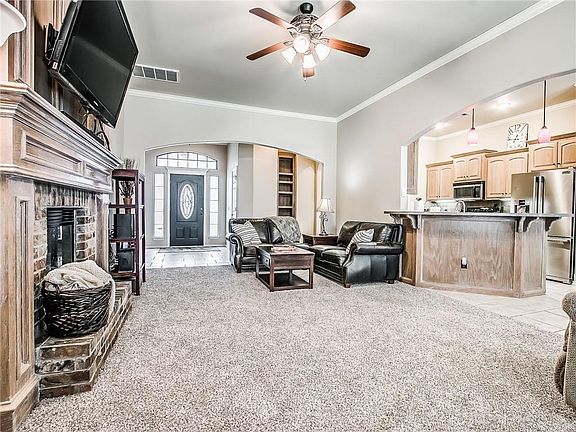 5th image of 4912 Stag Horn Dr